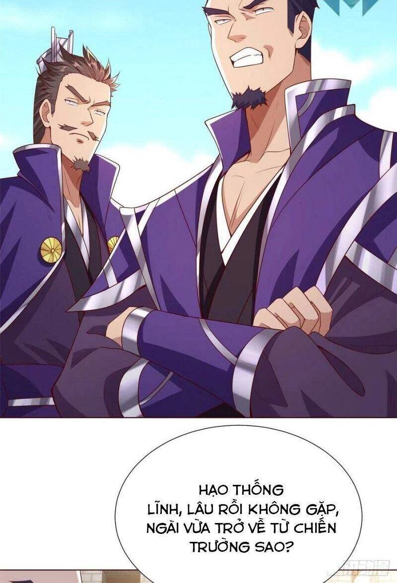 Mục Long Sư Chapter 101 - 16