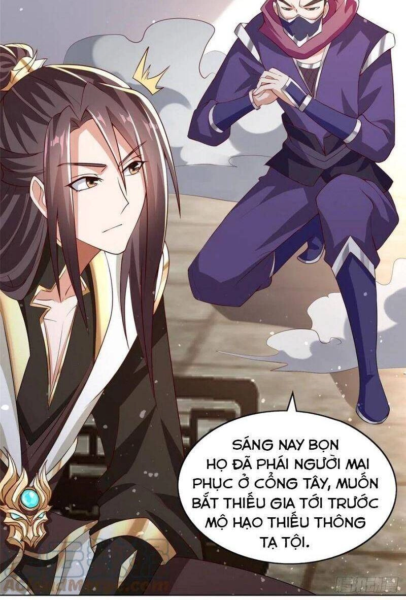 Mục Long Sư Chapter 101 - 20