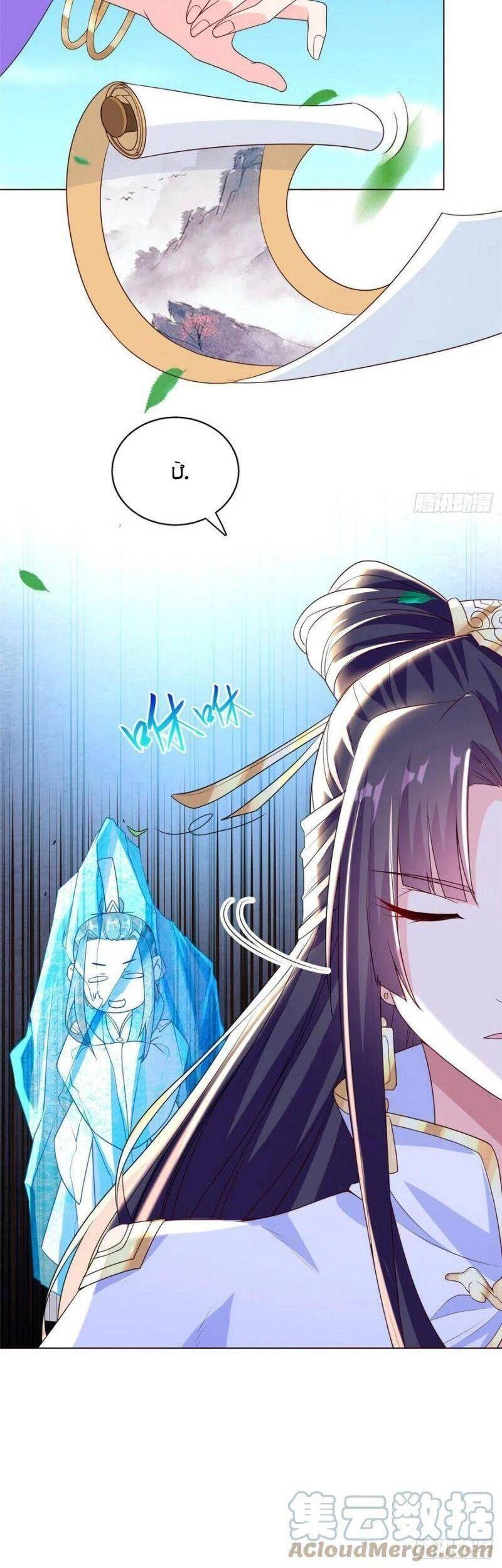 Mục Long Sư Chapter 102 - 21