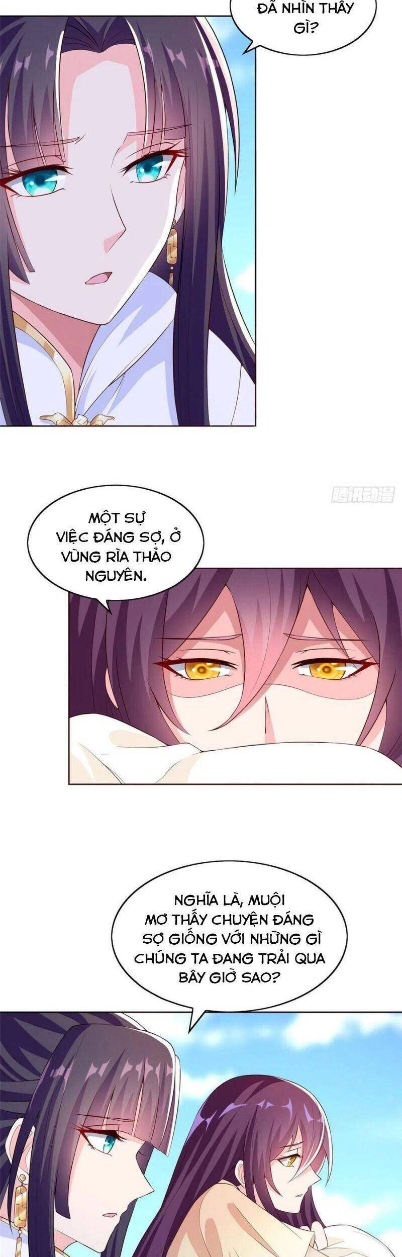 Mục Long Sư Chapter 103 - 2