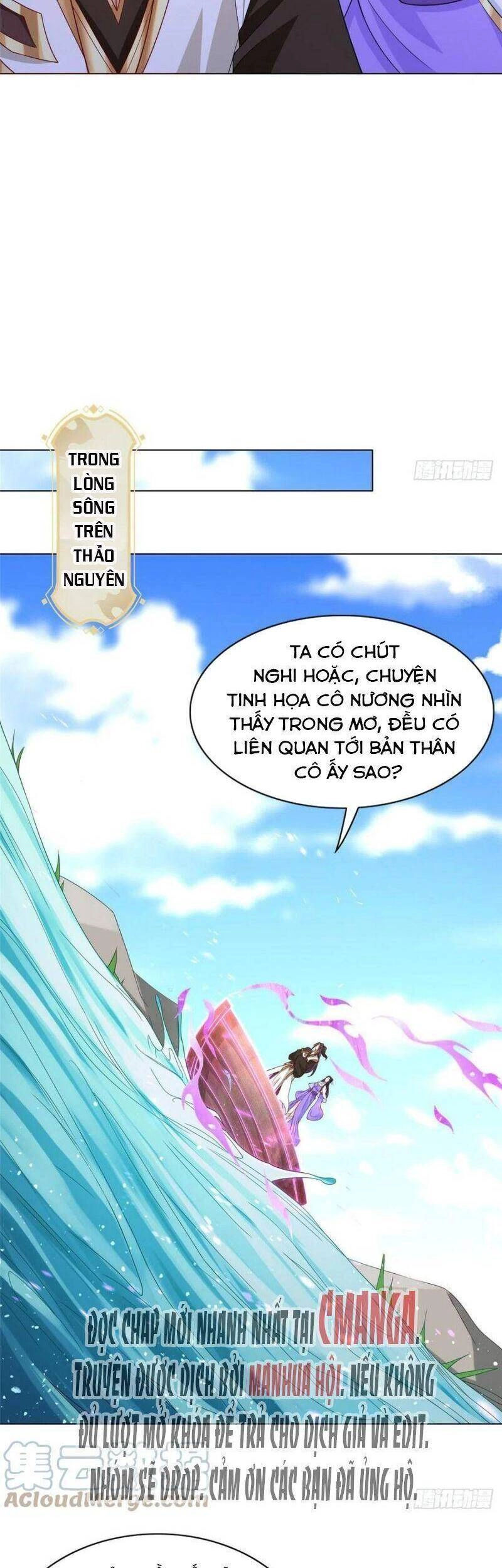 Mục Long Sư Chapter 103 - 7