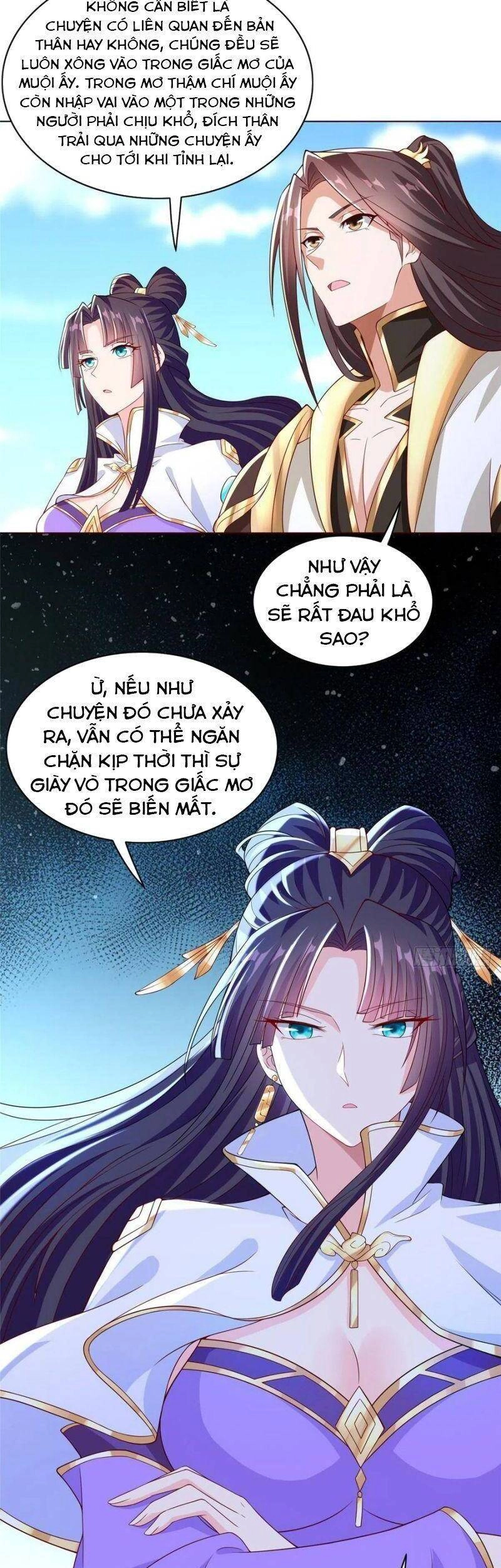 Mục Long Sư Chapter 103 - 8
