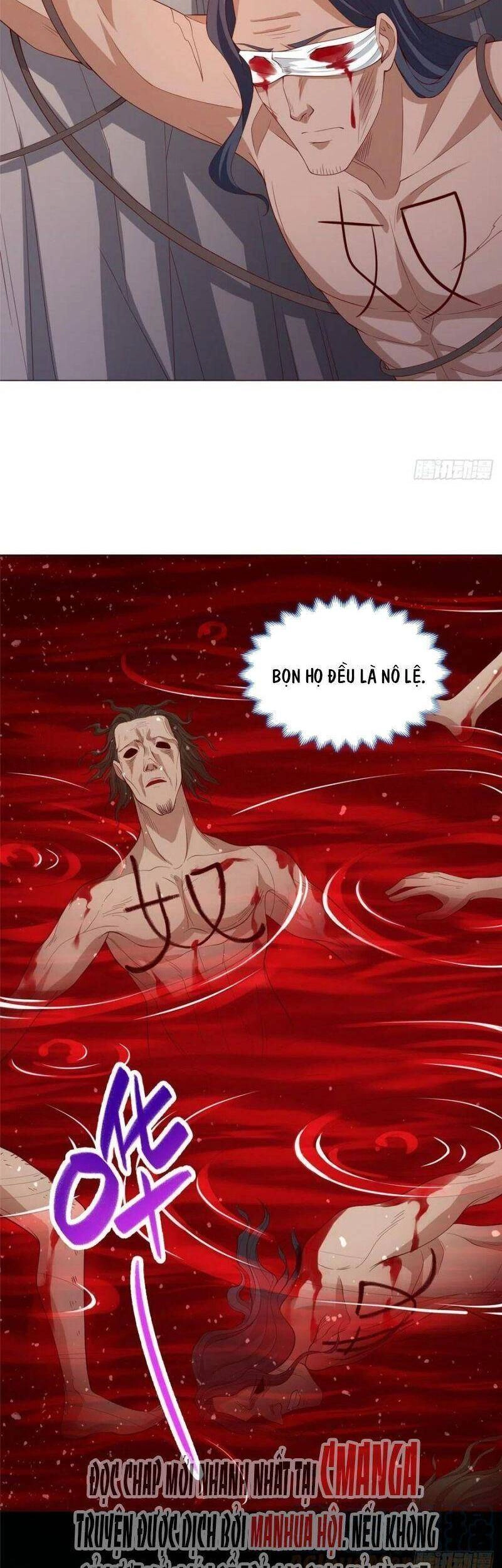 Mục Long Sư Chapter 103 - 15