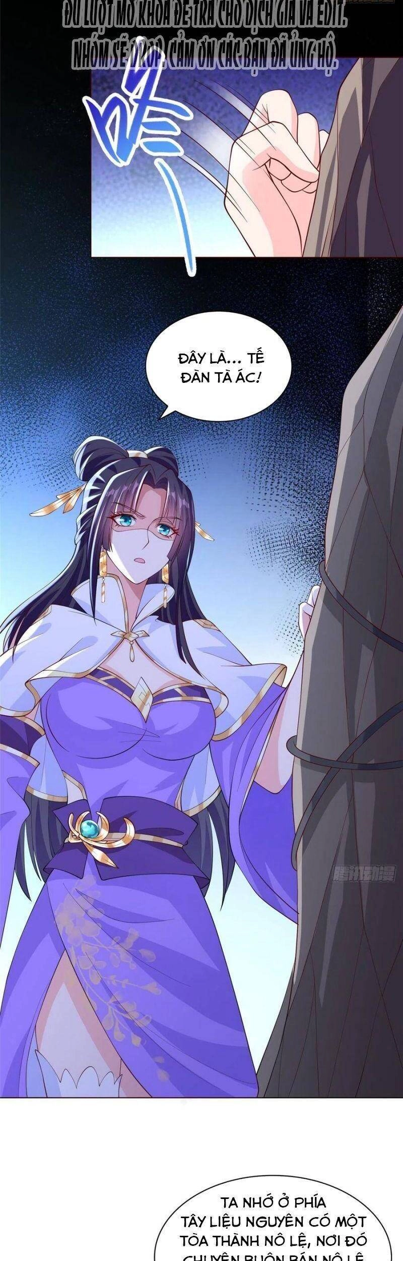 Mục Long Sư Chapter 103 - 16