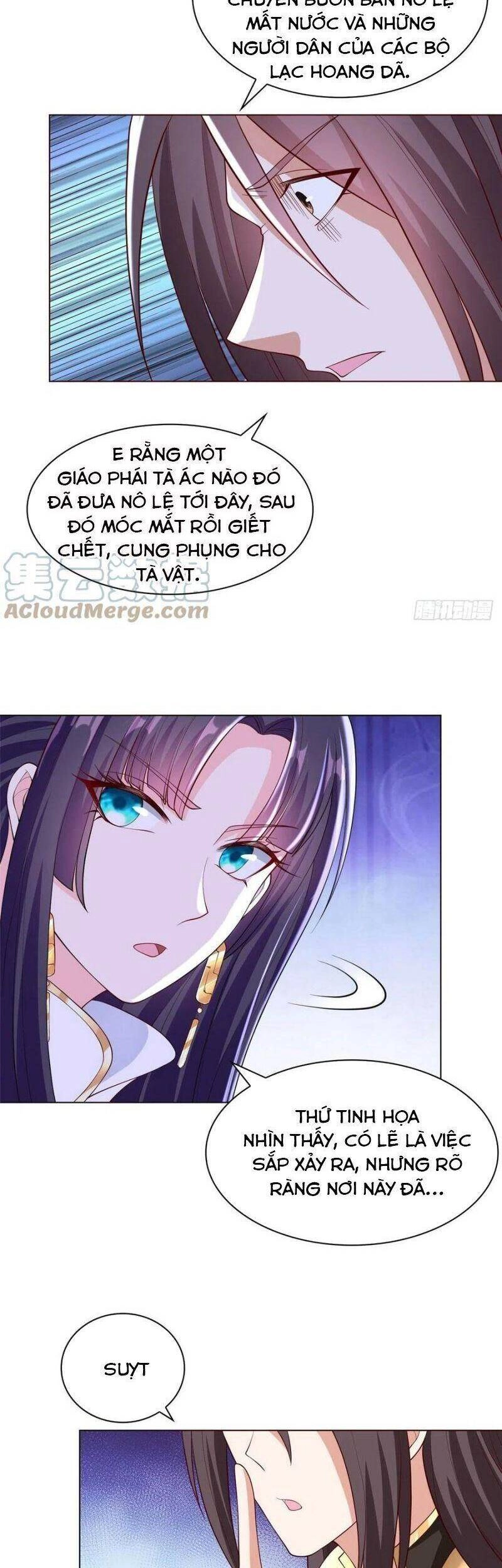 Mục Long Sư Chapter 103 - 17