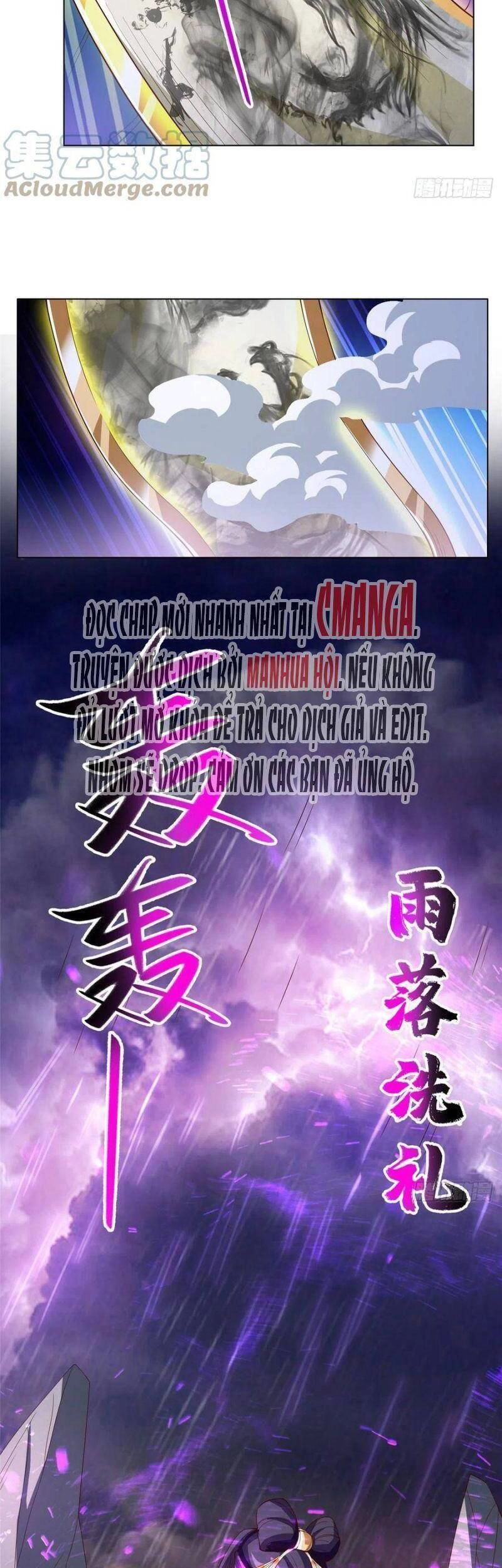 Mục Long Sư Chapter 104 - 3