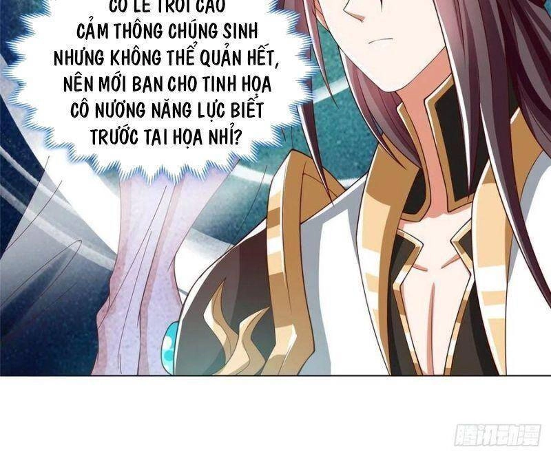 Mục Long Sư Chapter 104 - 10