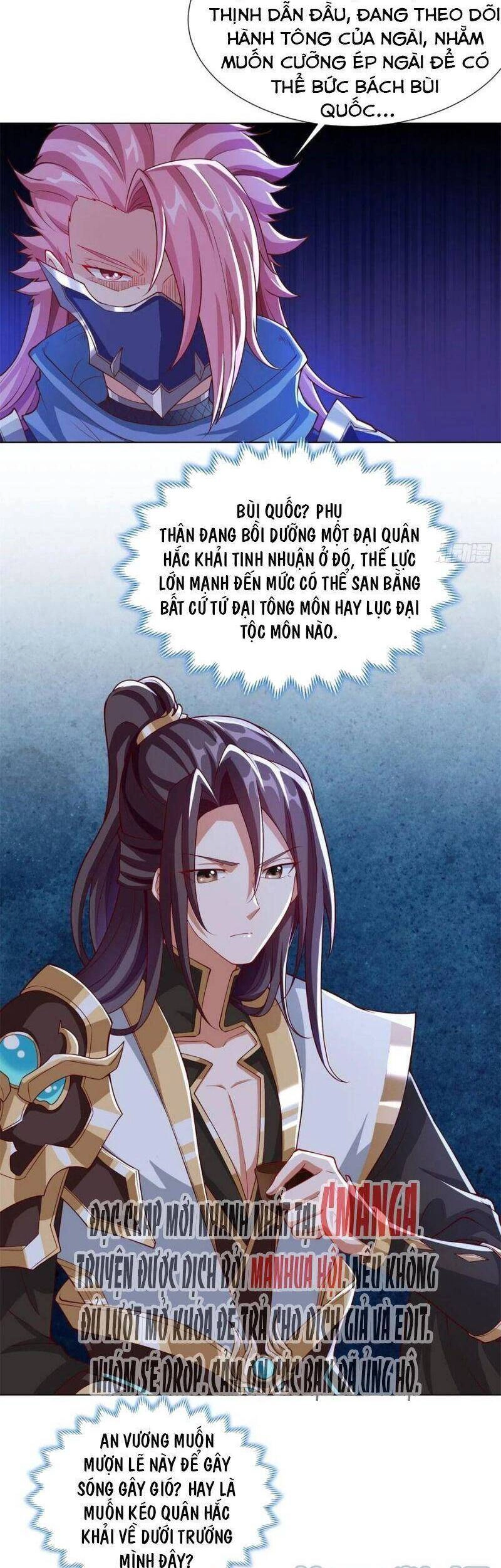 Mục Long Sư Chapter 106 - 12