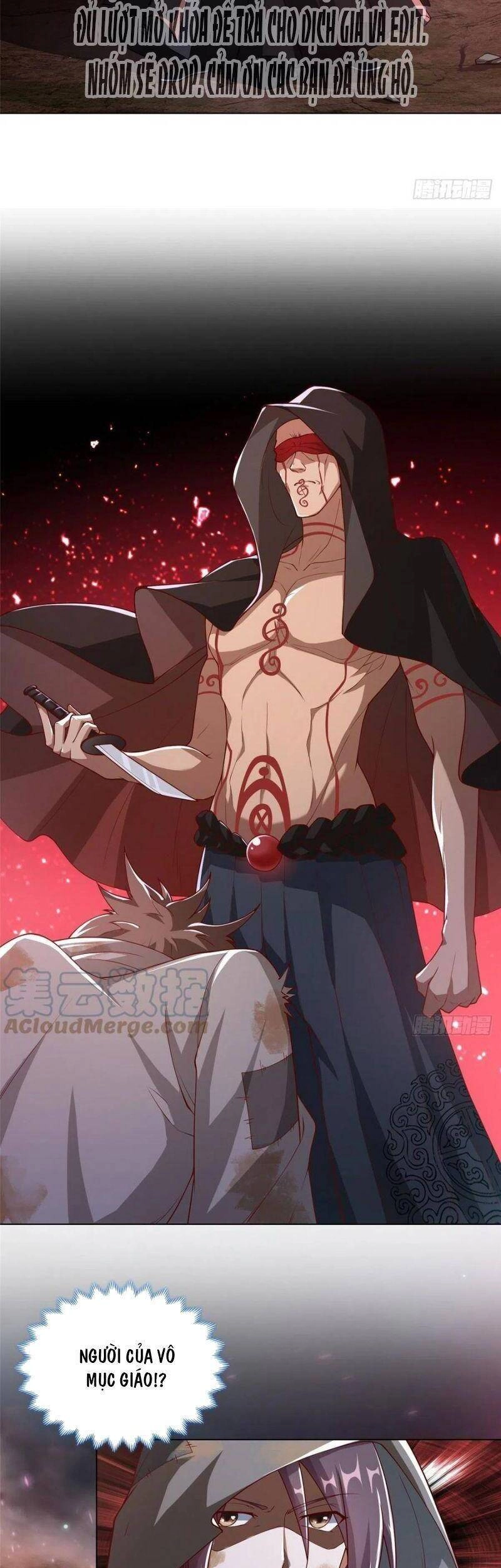 Mục Long Sư Chapter 107 - 3