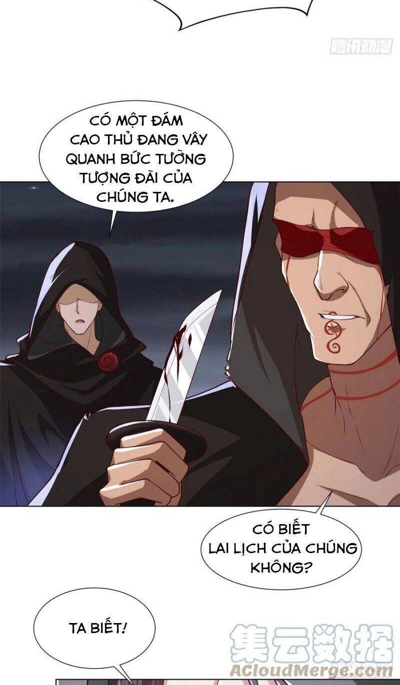 Mục Long Sư Chapter 107 - 13