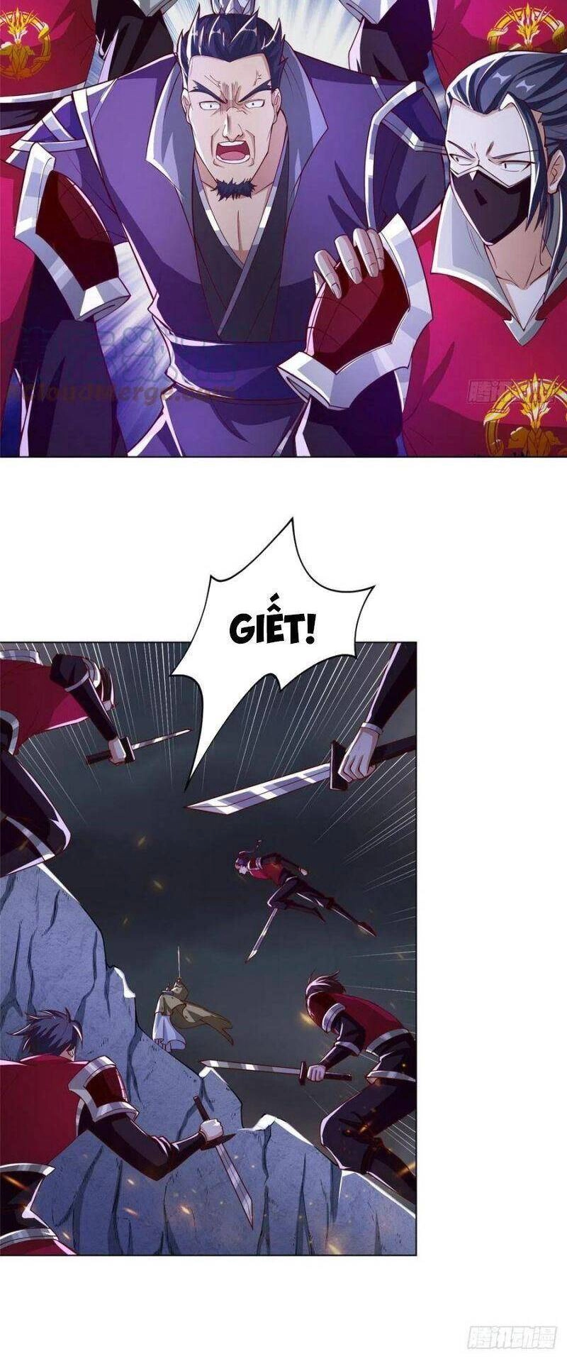 Mục Long Sư Chapter 107 - 17