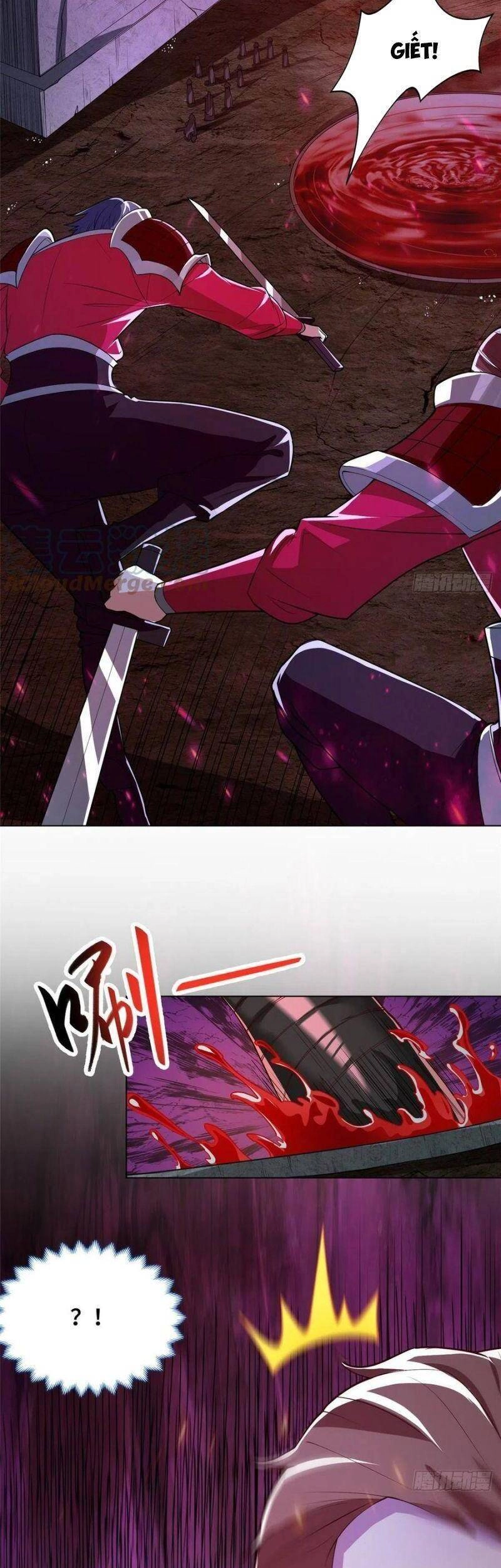 Mục Long Sư Chapter 107 - 20