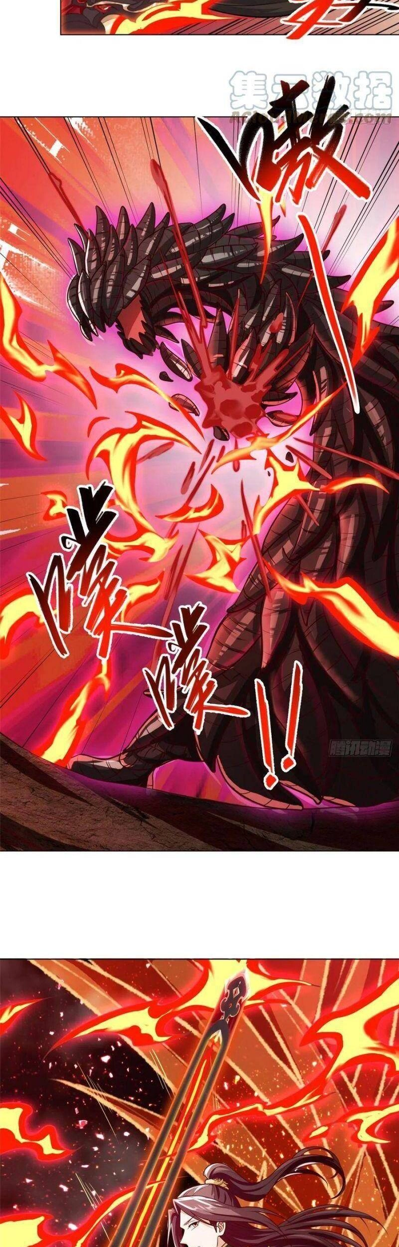 Mục Long Sư Chapter 108 - 11