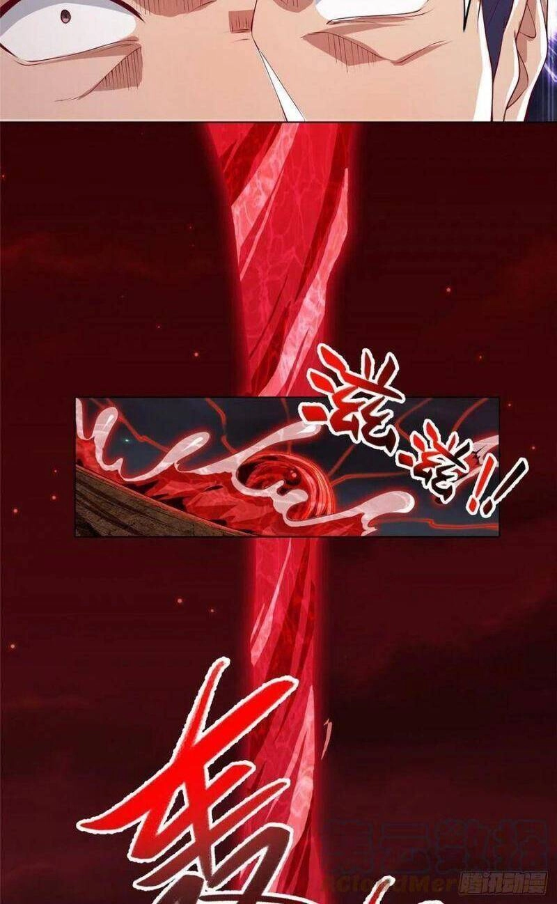 Mục Long Sư Chapter 108 - 16