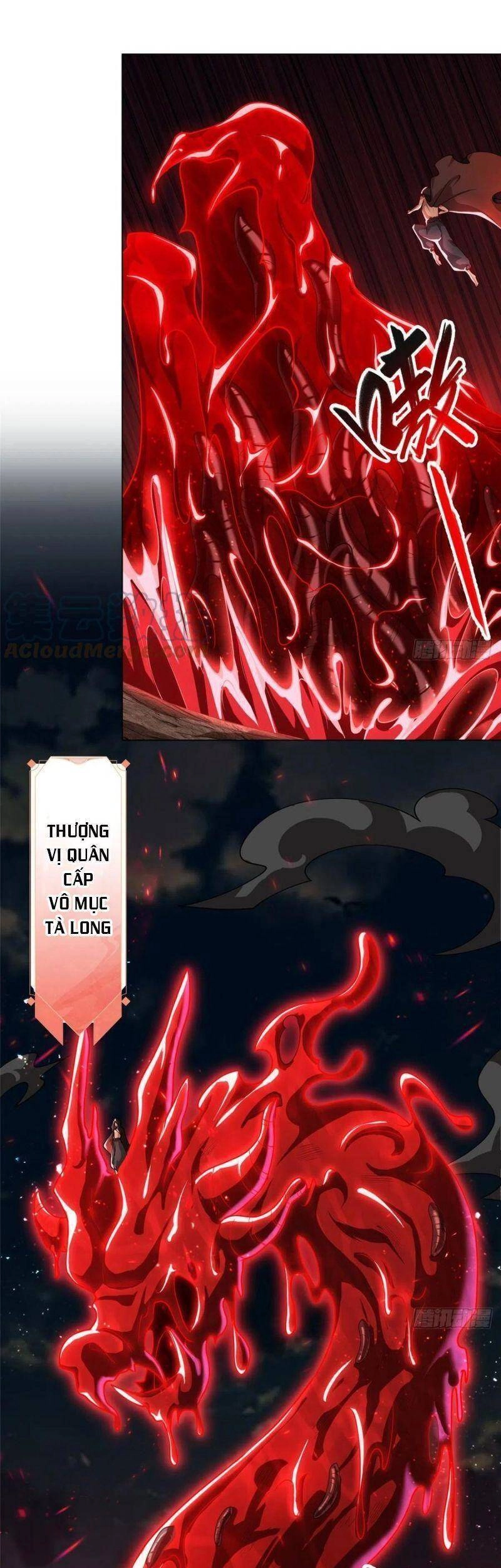 Mục Long Sư Chapter 109 - 1