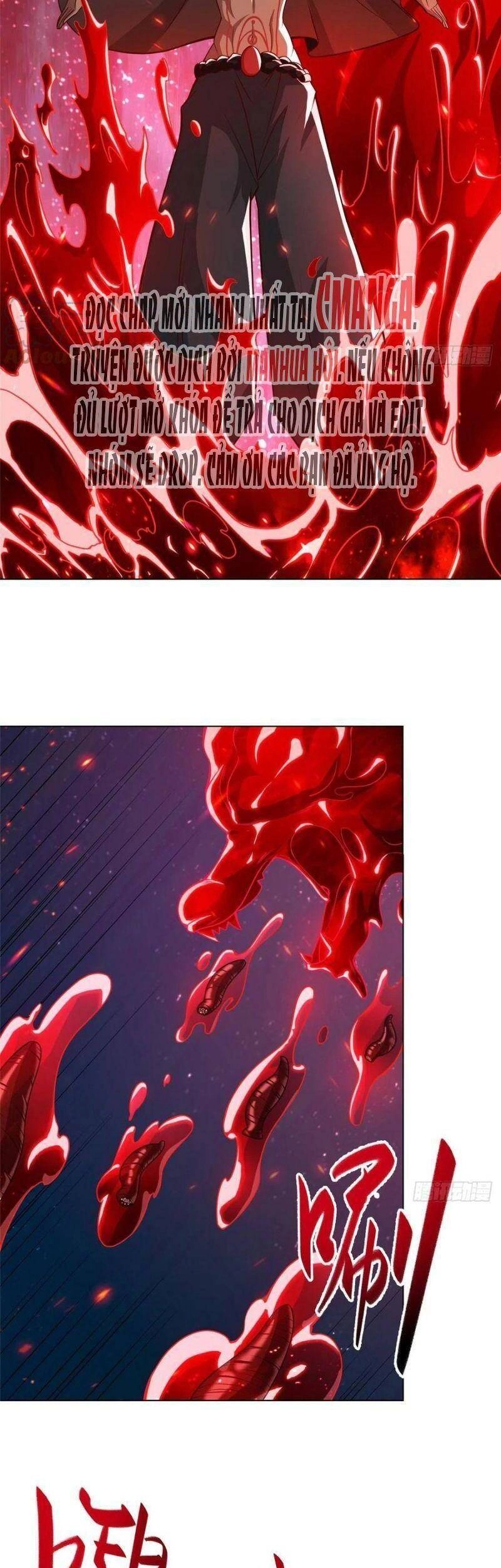 Mục Long Sư Chapter 109 - 3