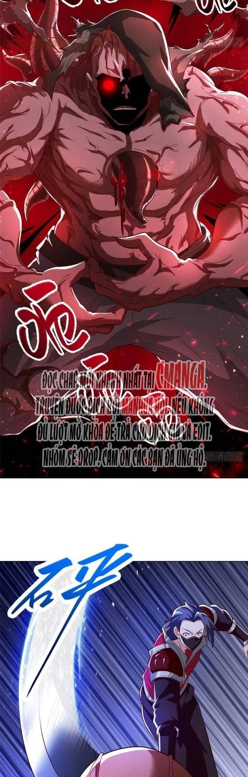 Mục Long Sư Chapter 109 - 6