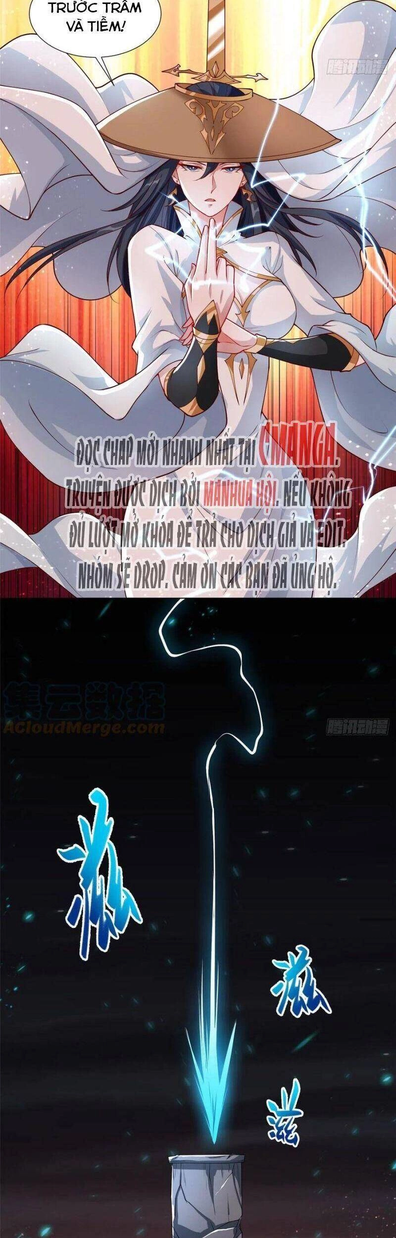 Mục Long Sư Chapter 109 - 18