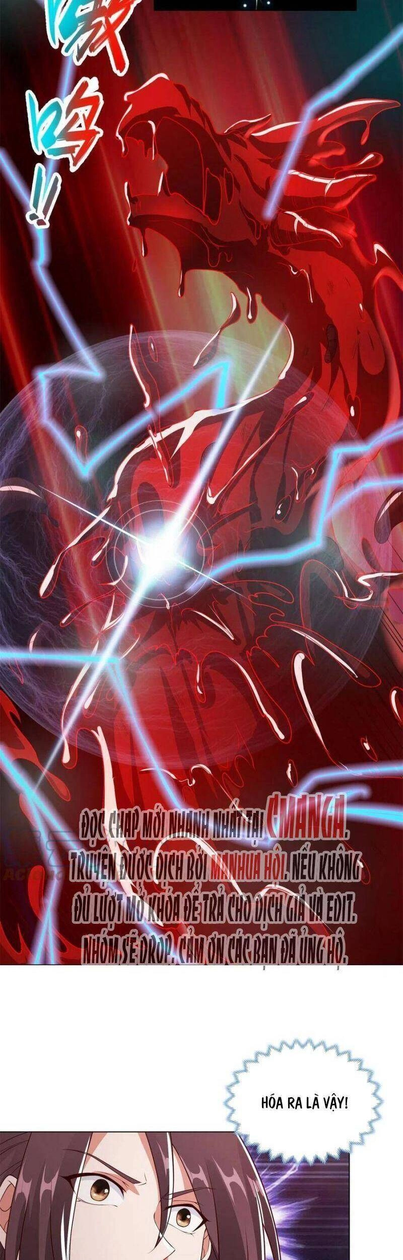 Mục Long Sư Chapter 110 - 2