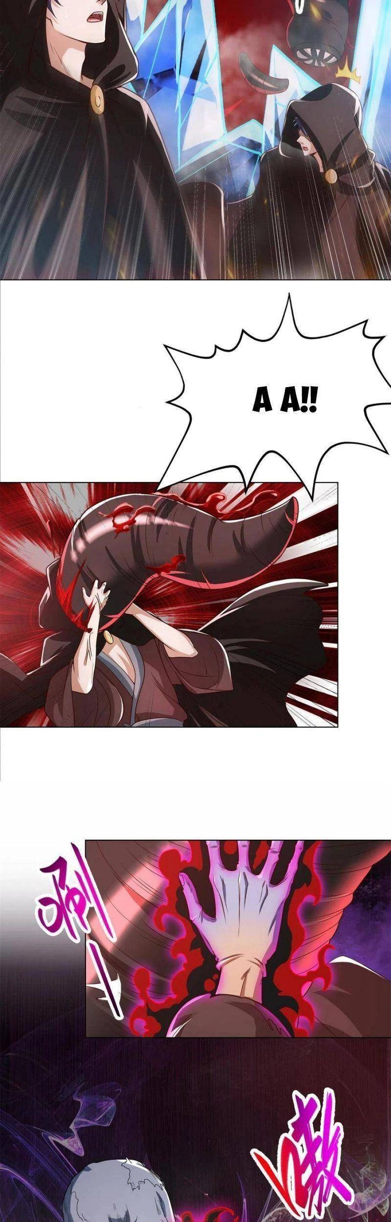 Mục Long Sư Chapter 110 - 18