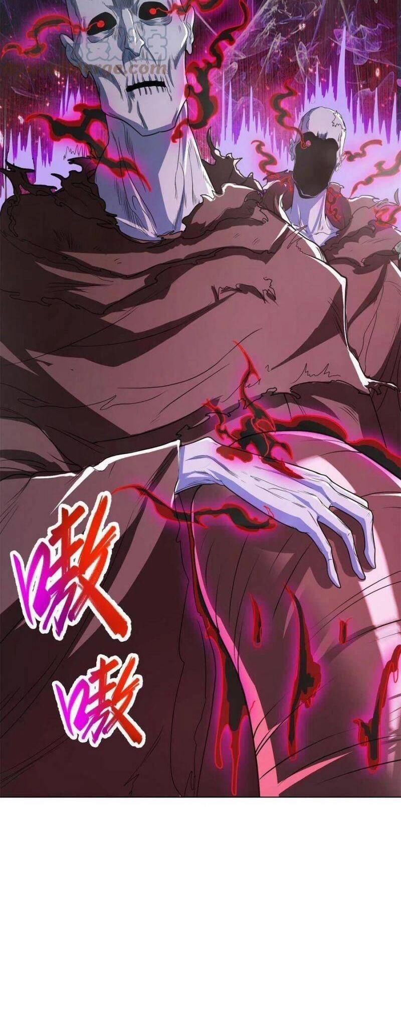 Mục Long Sư Chapter 110 - 19