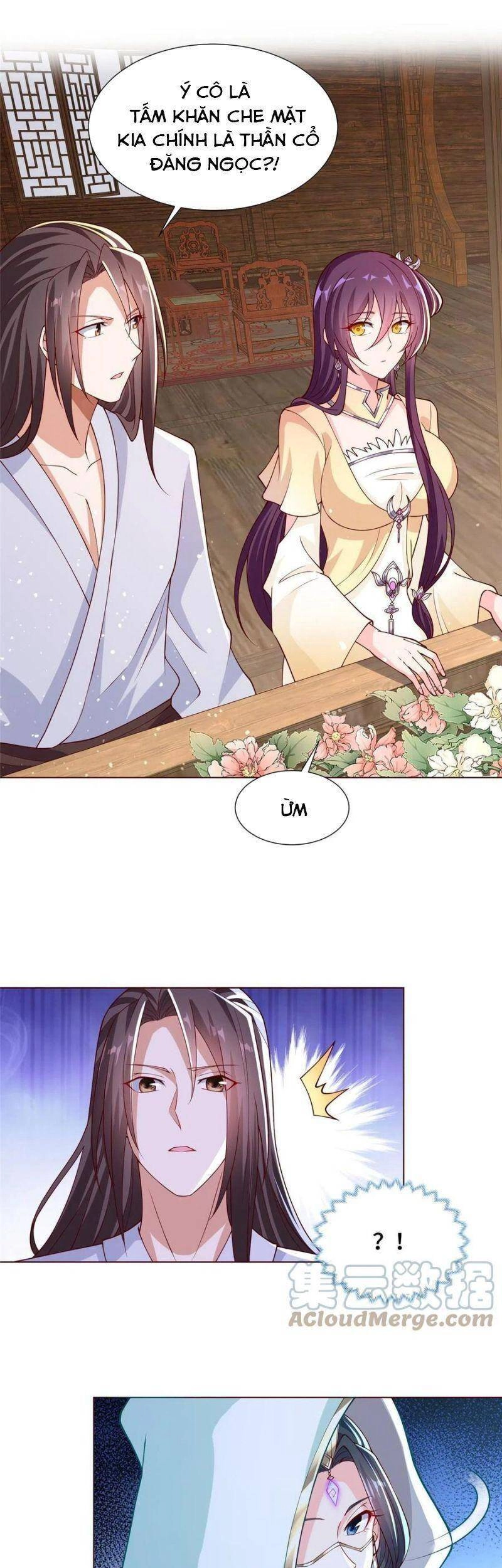 Mục Long Sư Chapter 114 - 1