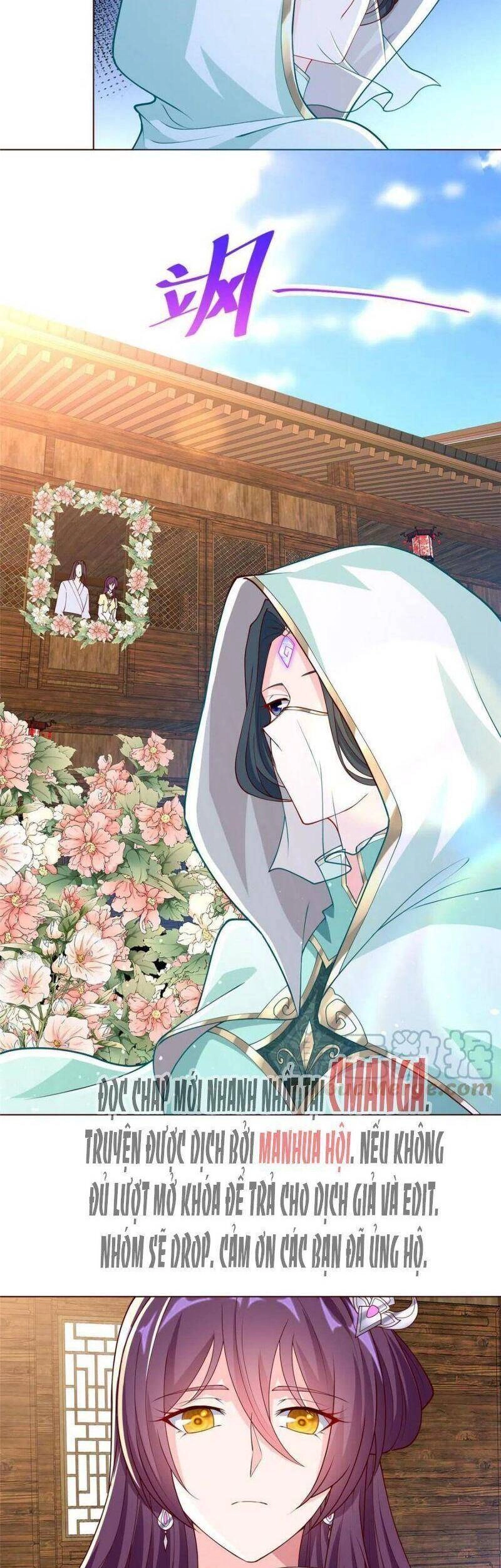 Mục Long Sư Chapter 114 - 2