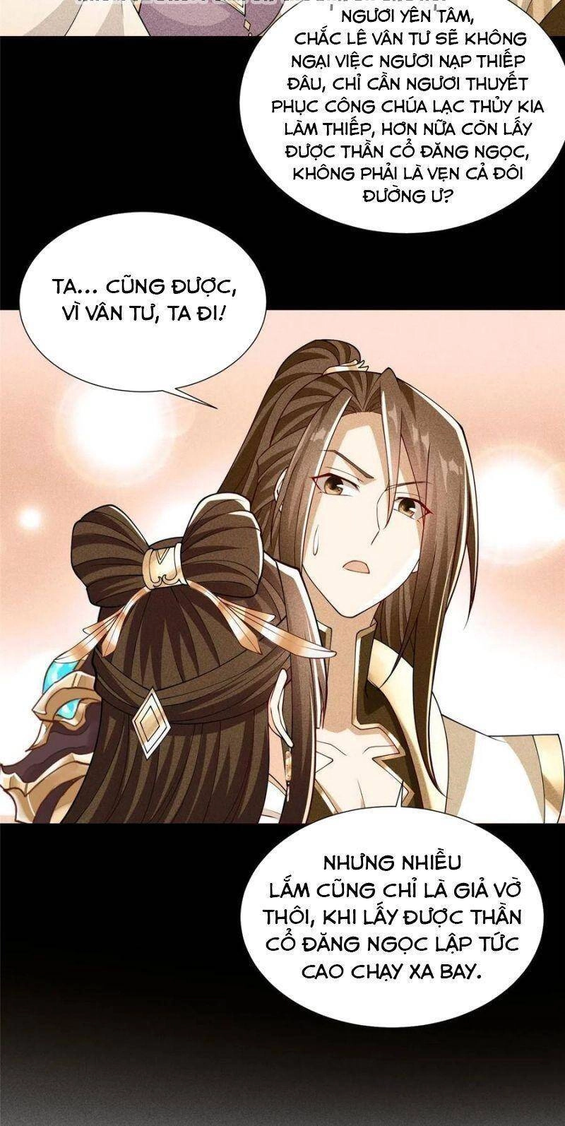 Mục Long Sư Chapter 115 - 5