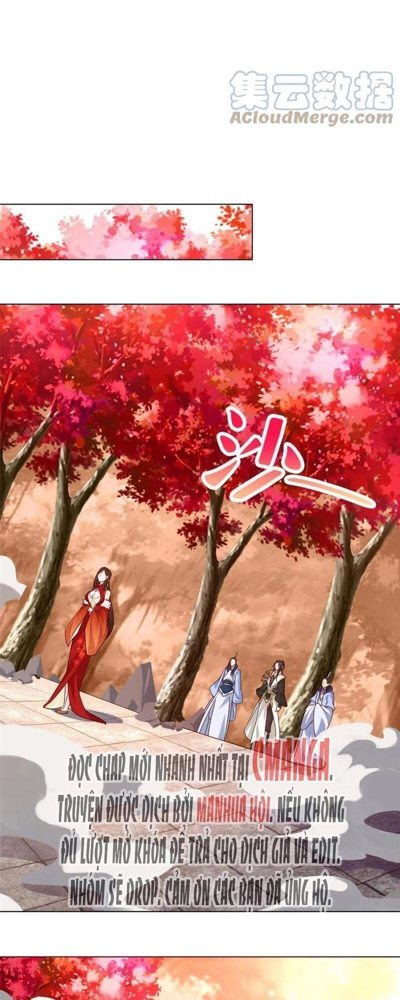 Mục Long Sư Chapter 115 - 8