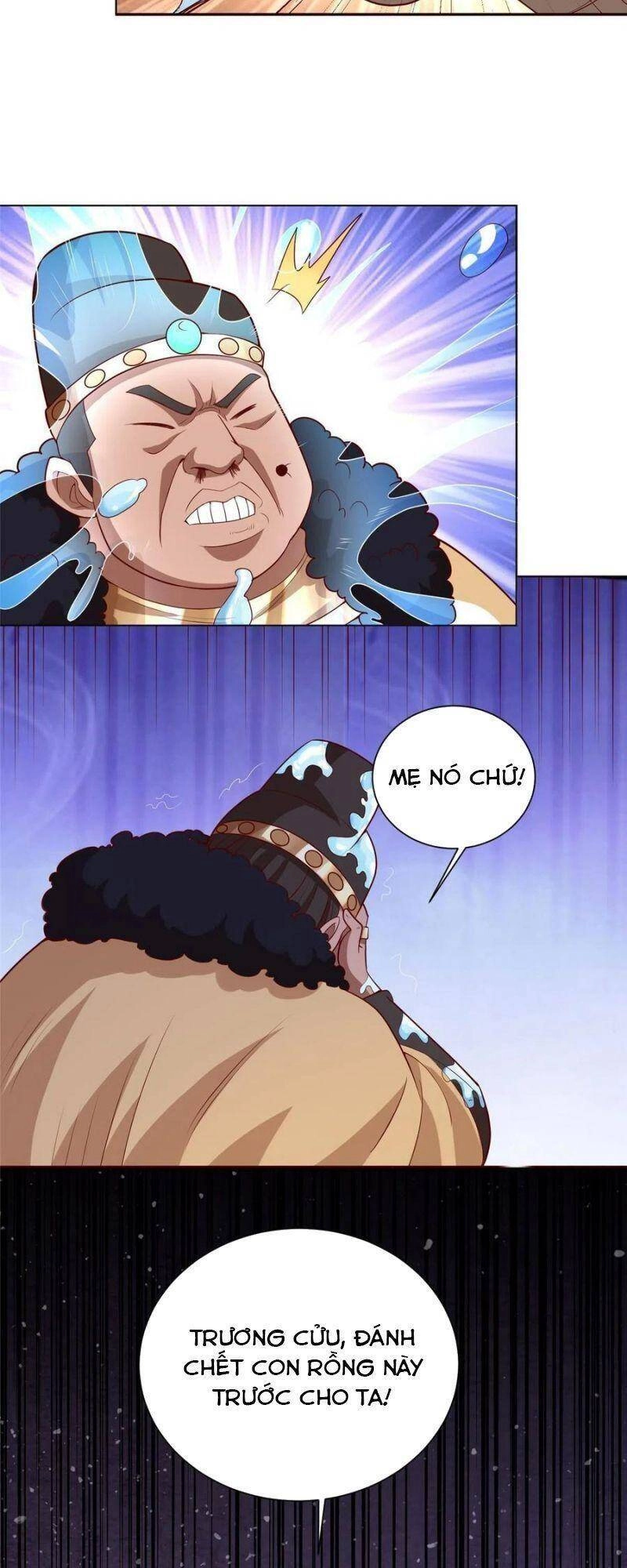 Mục Long Sư Chapter 115 - 23