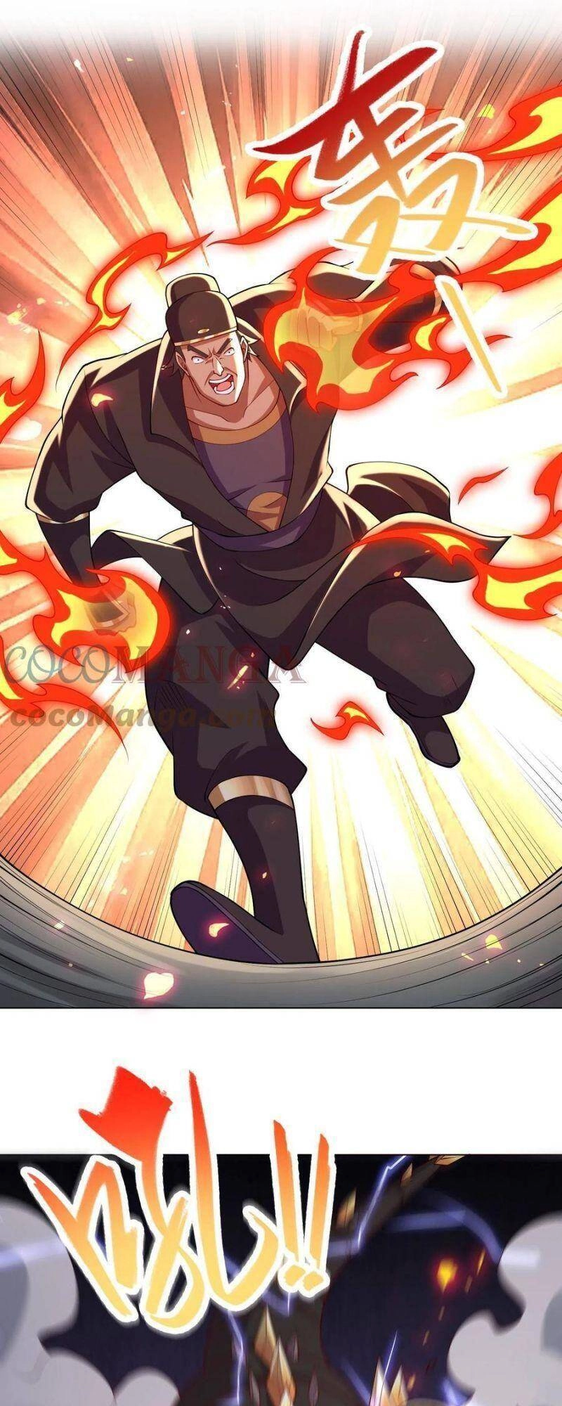 Mục Long Sư Chapter 116 - 1