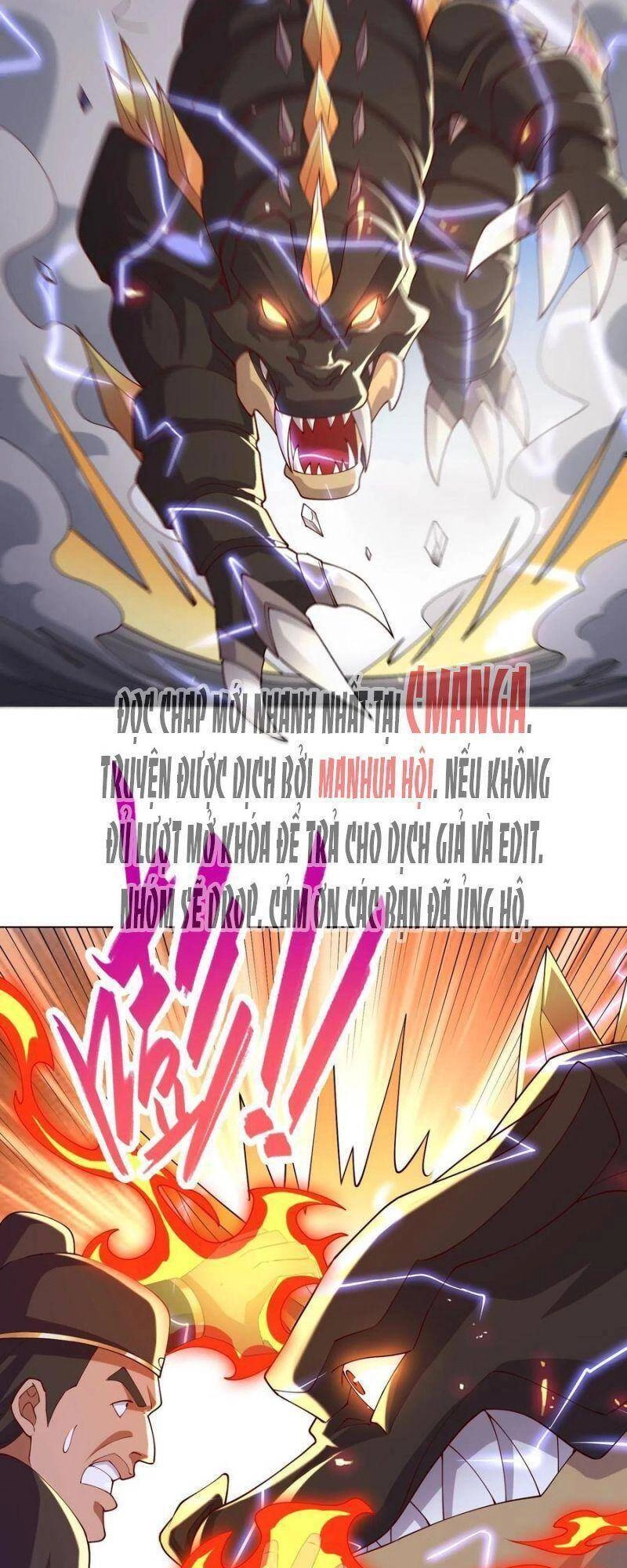 Mục Long Sư Chapter 116 - 2