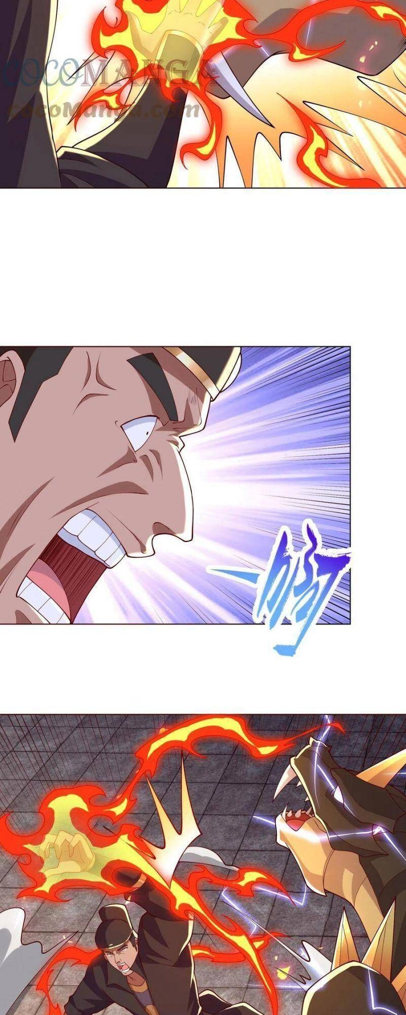 Mục Long Sư Chapter 116 - 3