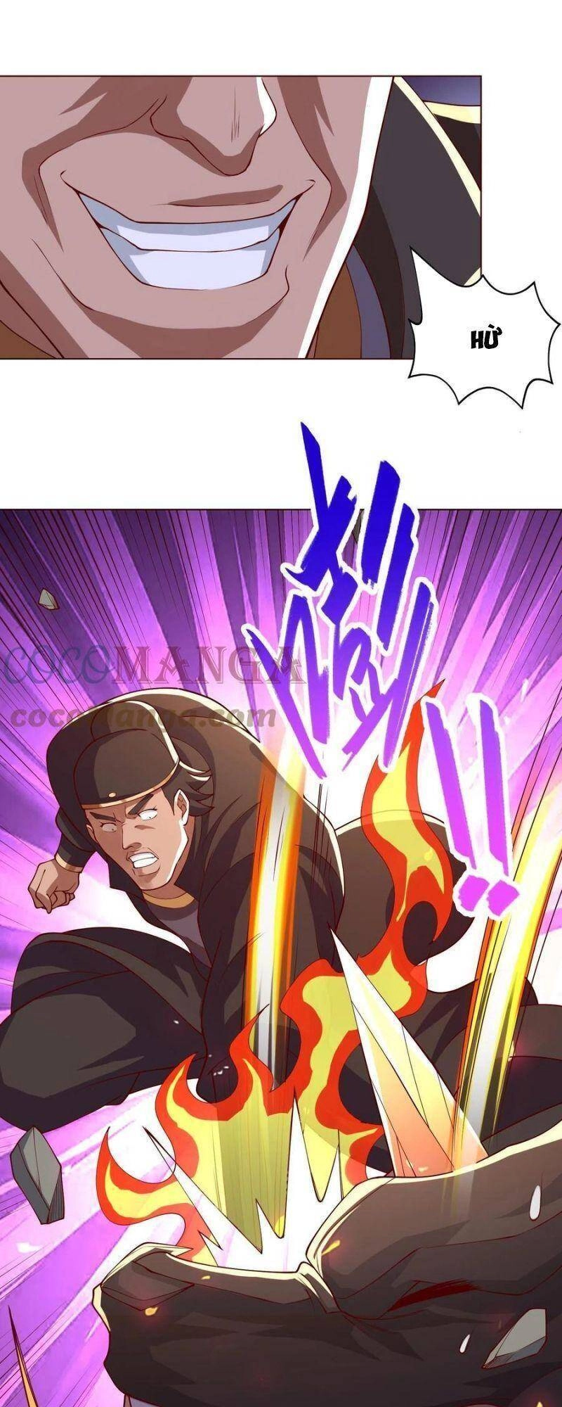 Mục Long Sư Chapter 116 - 6