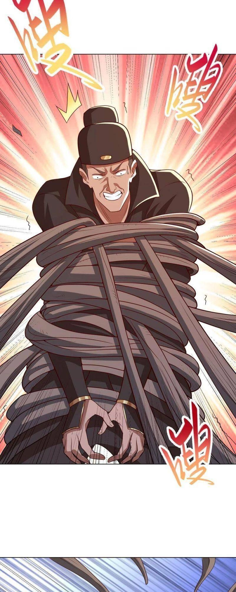 Mục Long Sư Chapter 116 - 16