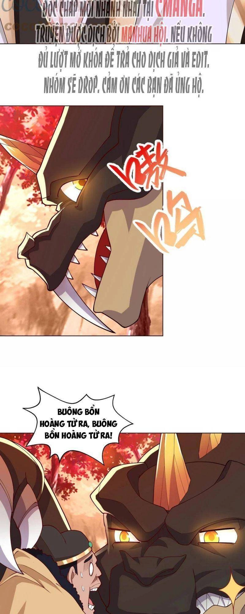 Mục Long Sư Chapter 116 - 25