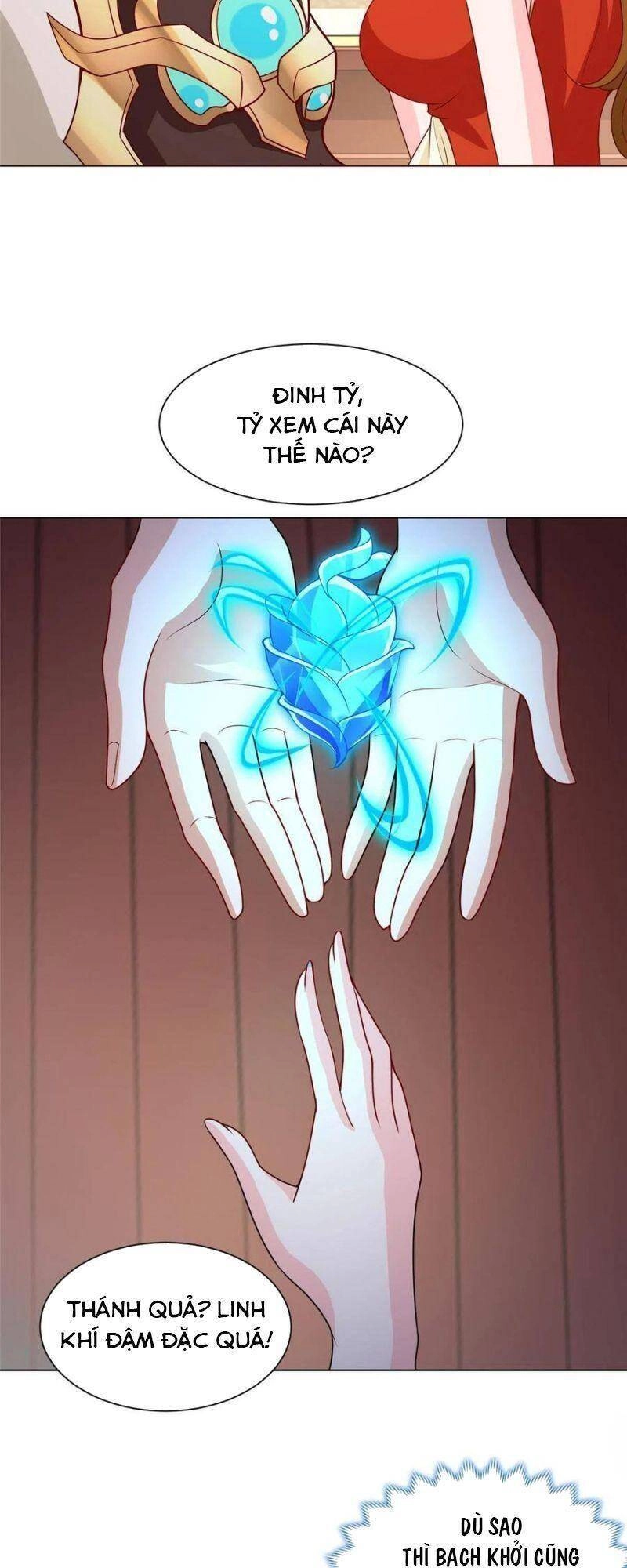 Mục Long Sư Chapter 117 - 19