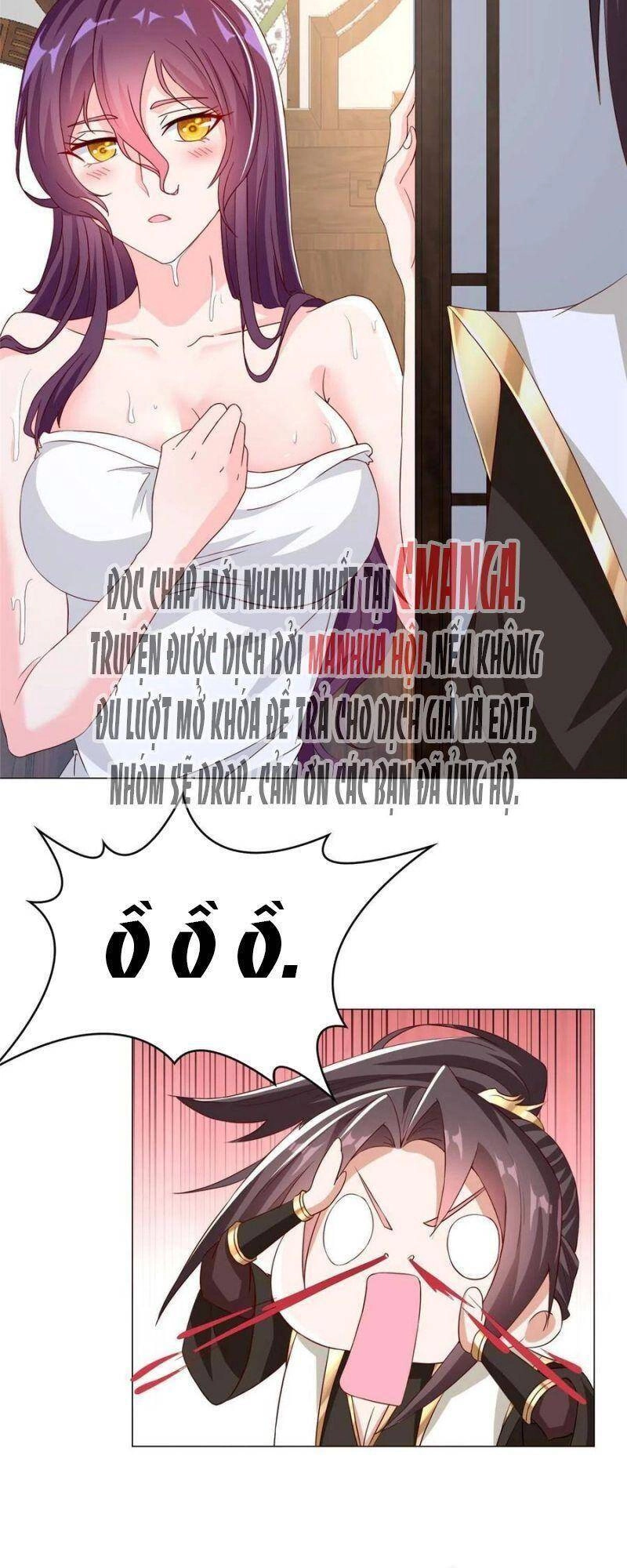 Mục Long Sư Chapter 118 - 2