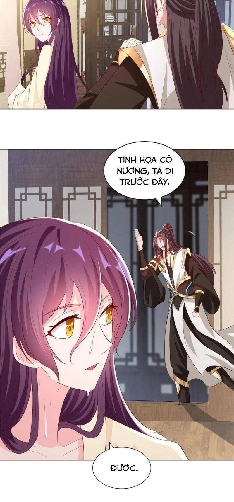 Mục Long Sư Chapter 118 - 8