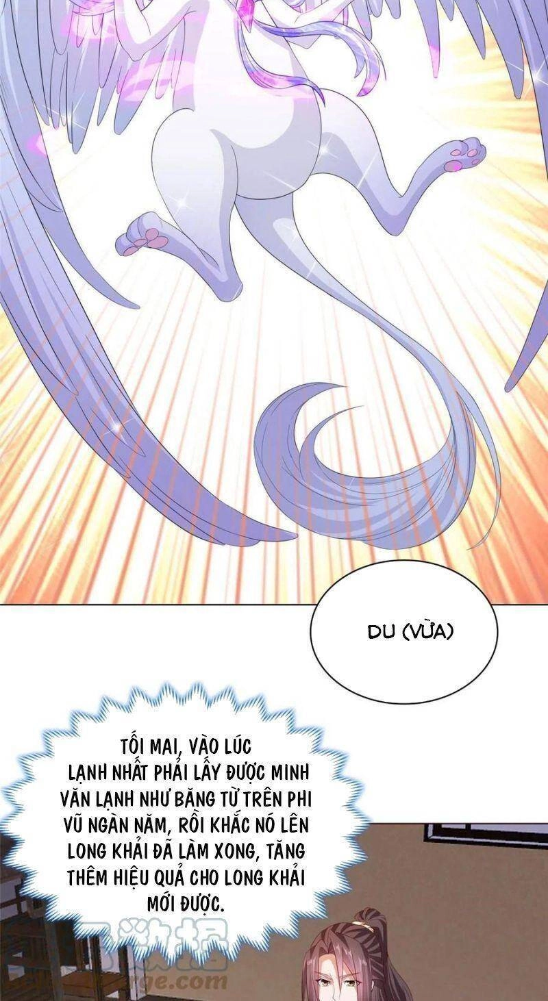 Mục Long Sư Chapter 118 - 12