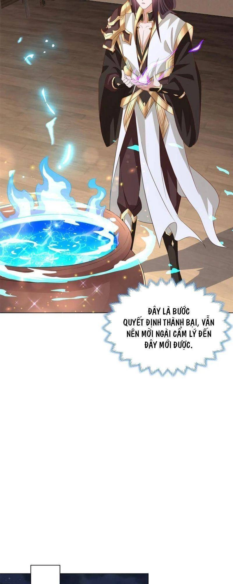 Mục Long Sư Chapter 118 - 13