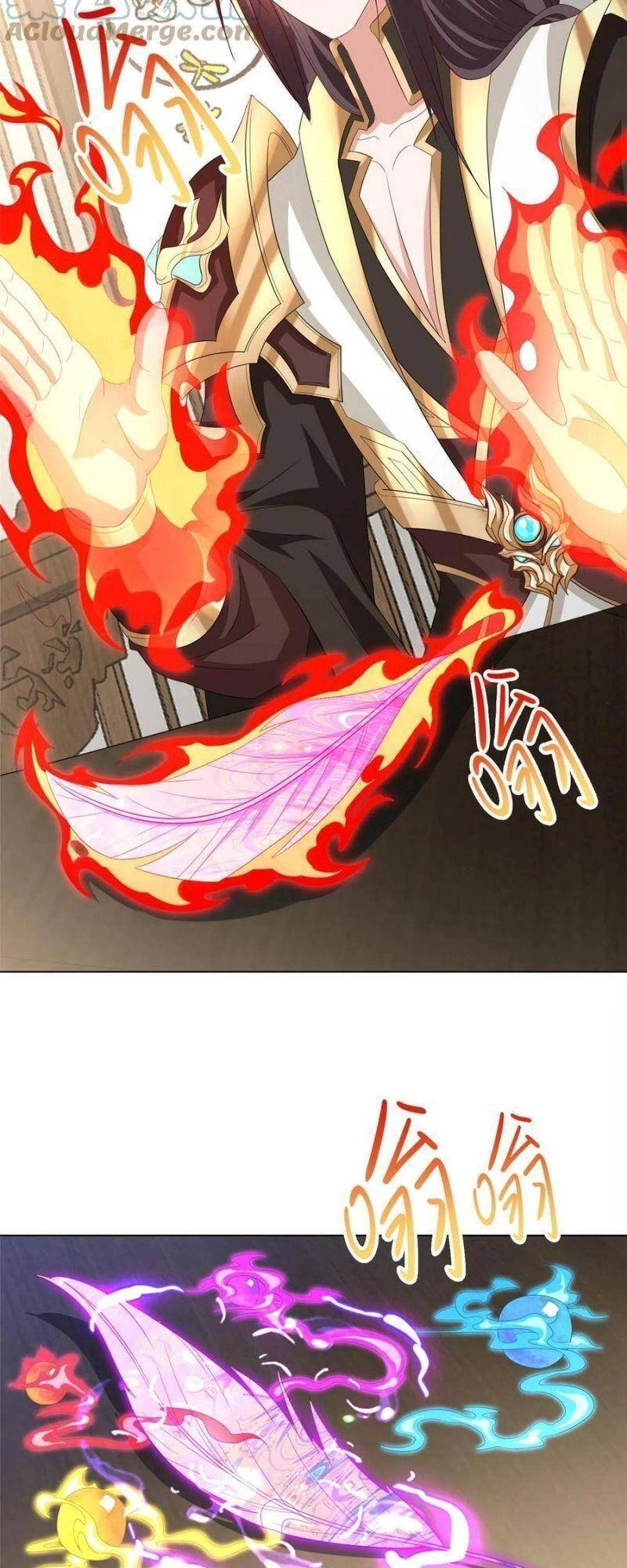 Mục Long Sư Chapter 118 - 16