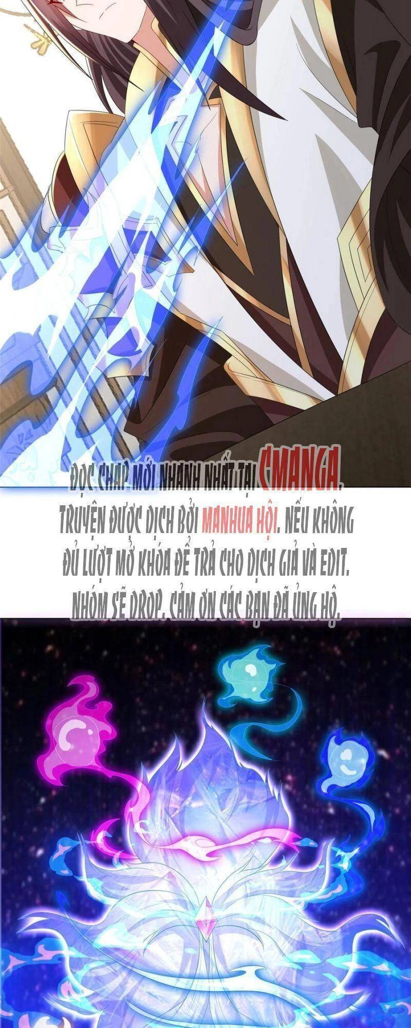 Mục Long Sư Chapter 118 - 19