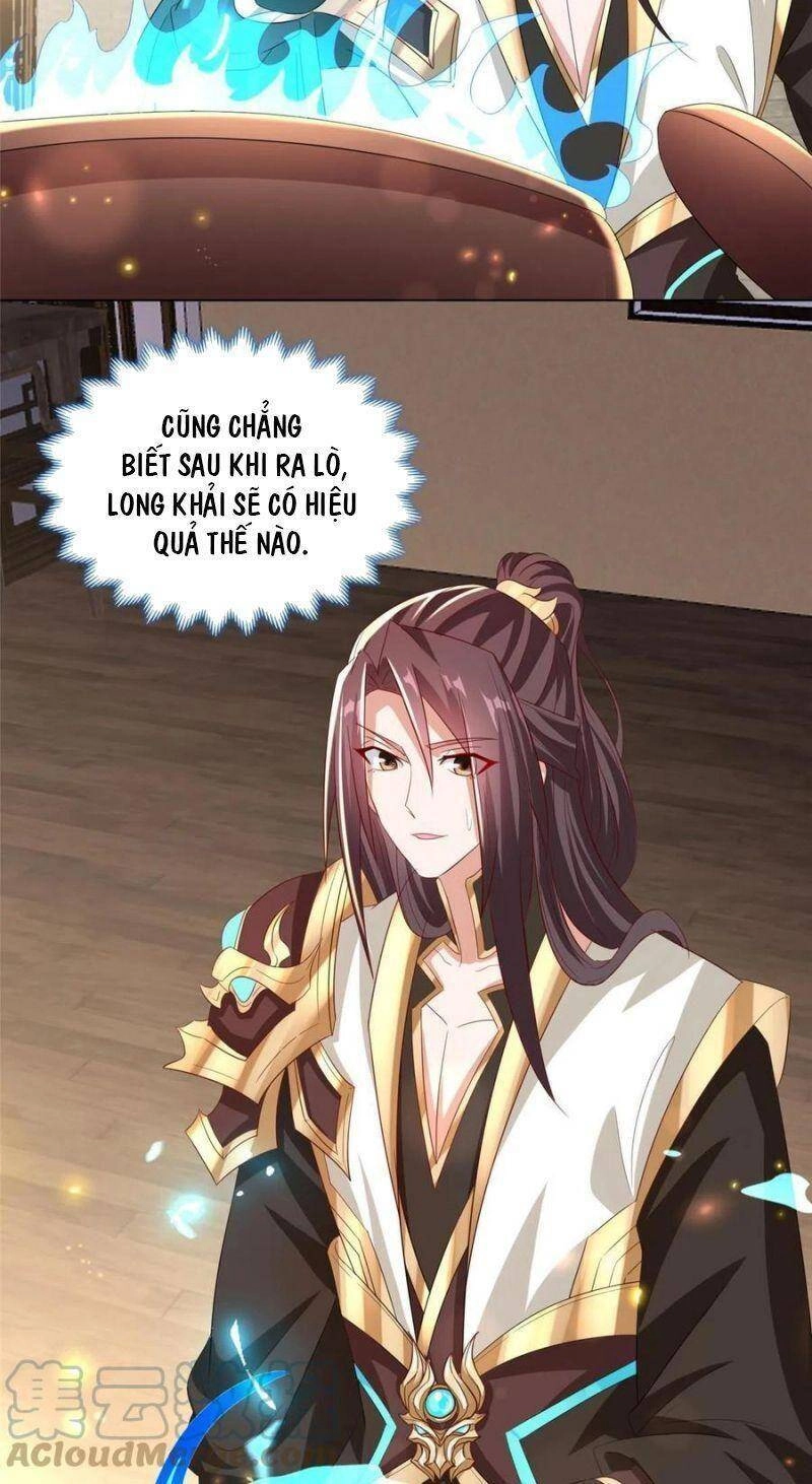 Mục Long Sư Chapter 118 - 21