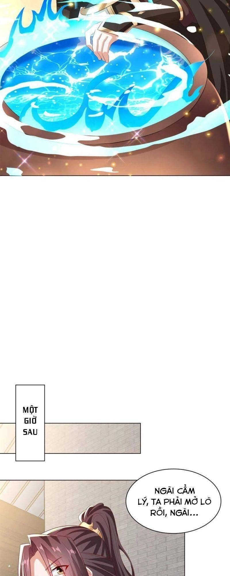 Mục Long Sư Chapter 118 - 22