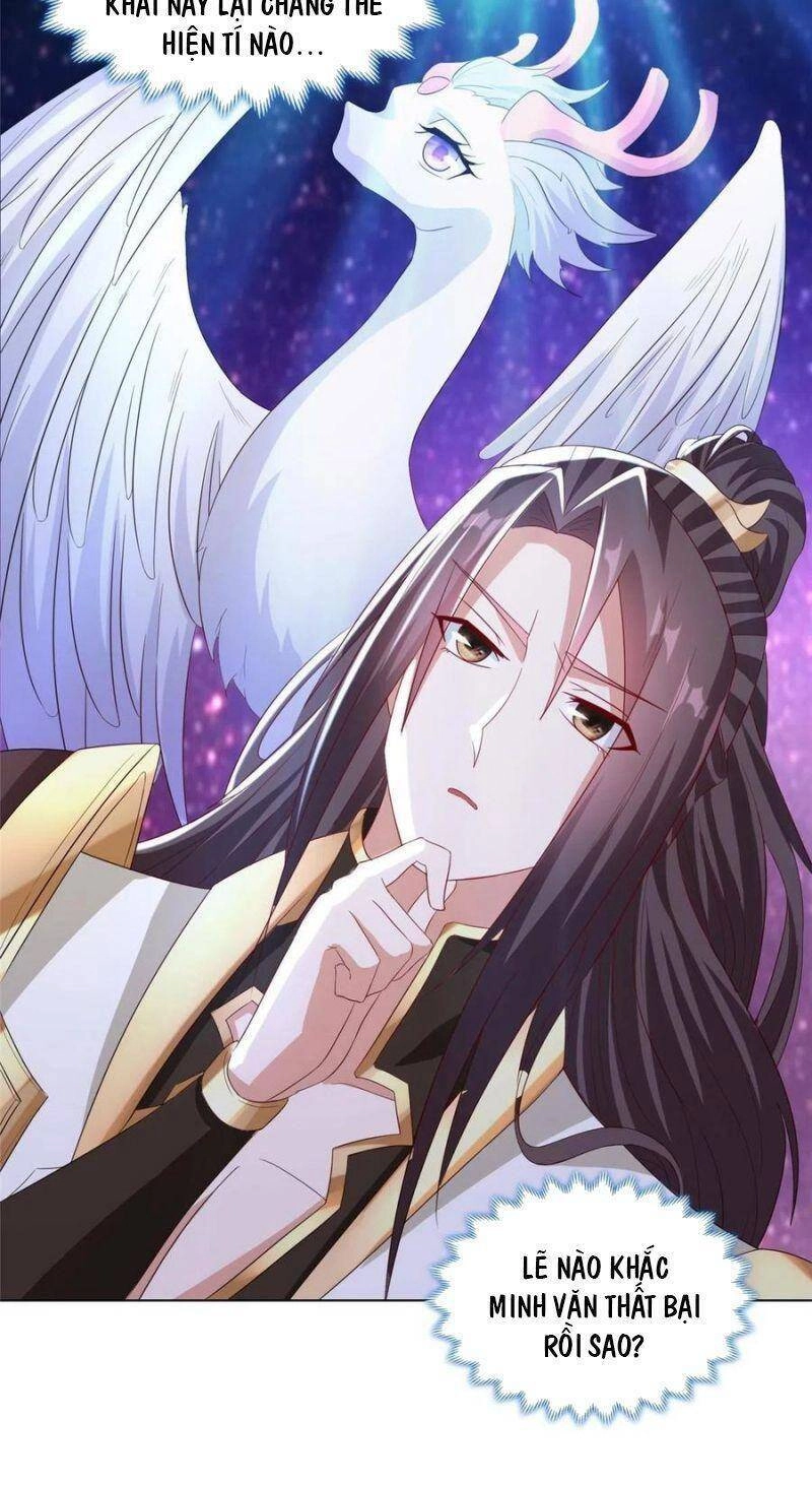 Mục Long Sư Chapter 118 - 25