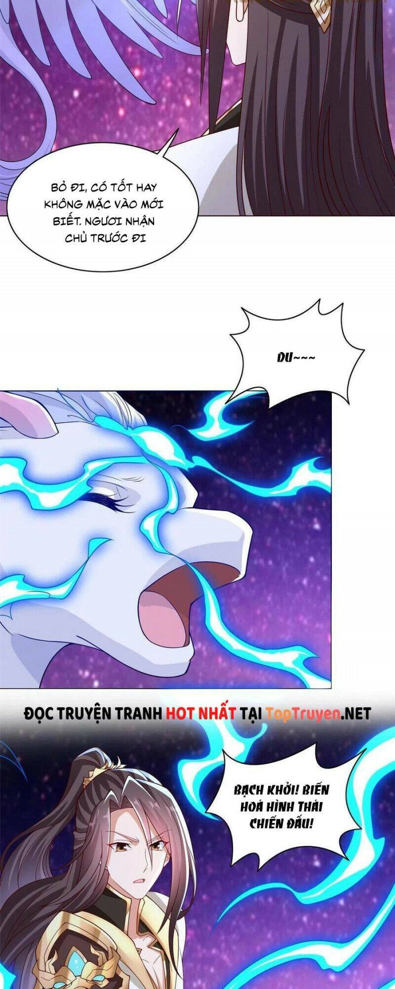 Mục Long Sư Chapter 119 - 3