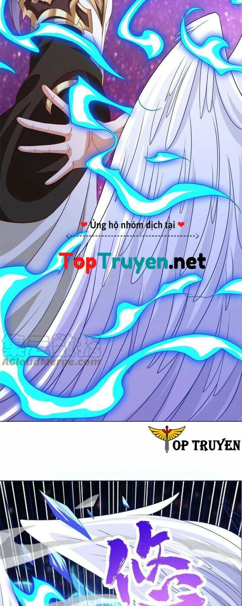 Mục Long Sư Chapter 119 - 4