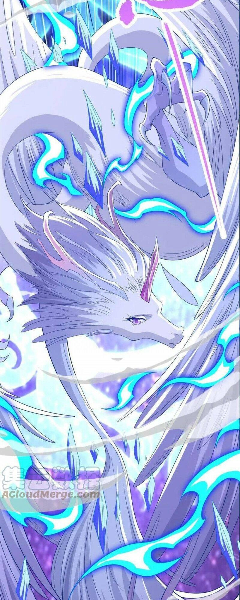 Mục Long Sư Chapter 119 - 5