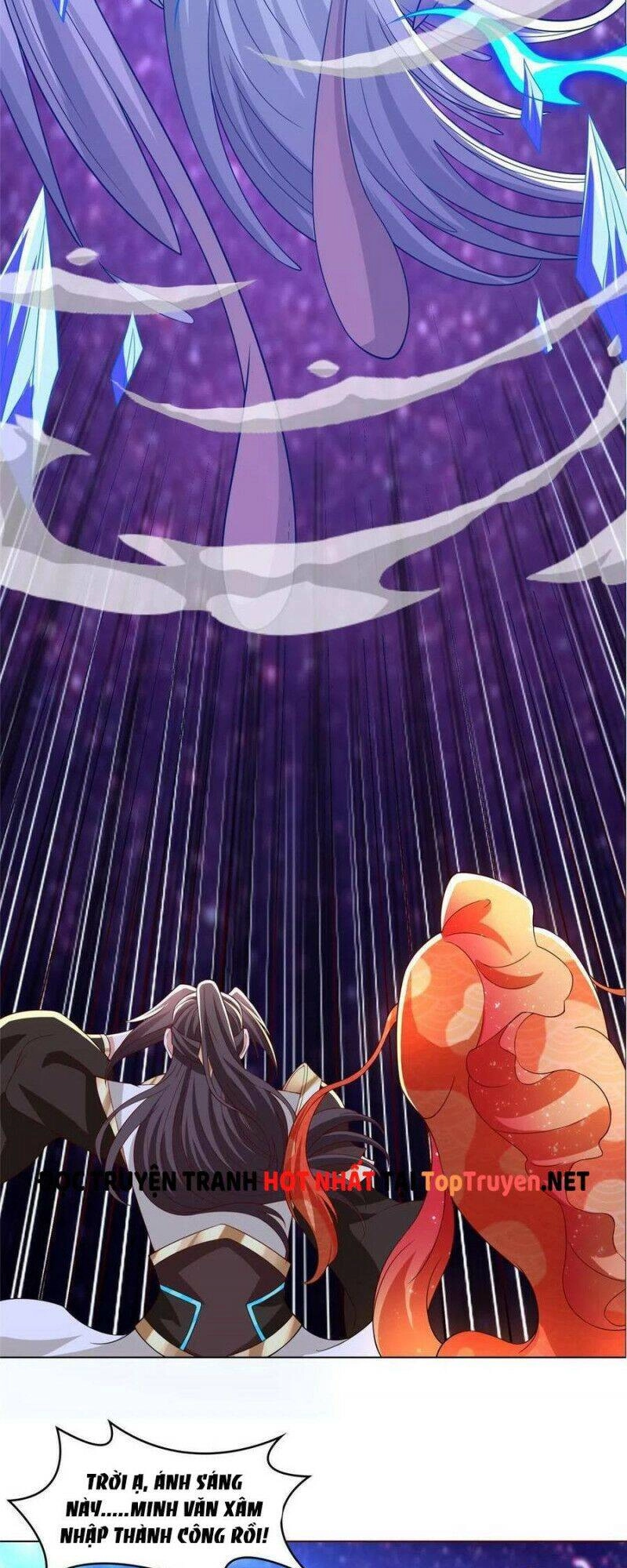 Mục Long Sư Chapter 119 - 6